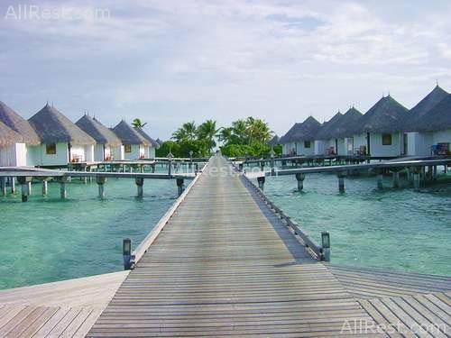 Four Seasons Resort 2